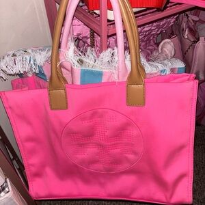 Tory Burch Tote Bag